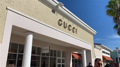 gucci orlando florida.